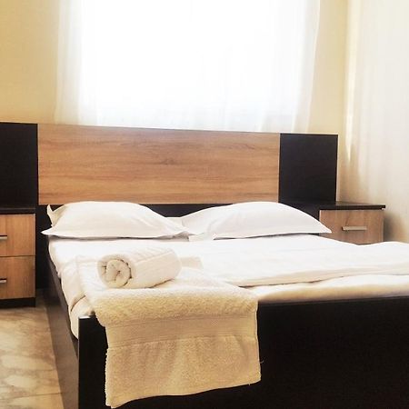 Friendship Hostel & Tours Jerevan Kamer foto